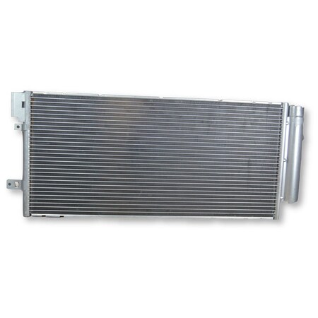 Gpd Condenser 4083C